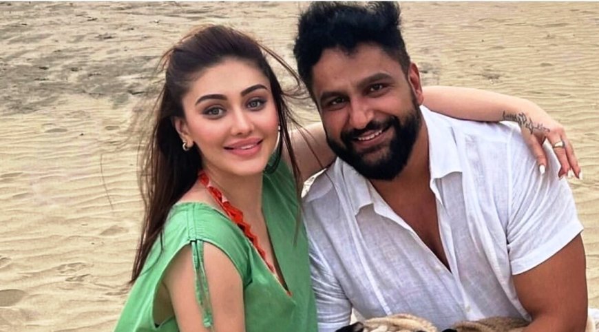 शेफाली की पहली बरसी से पूर्व अभिनेता पराग त्यागी का बड़ा संकल्प, आत्मिक शांति के लिए करेंगे 21 दिनों की कठिन आध्यात्मिक साधना