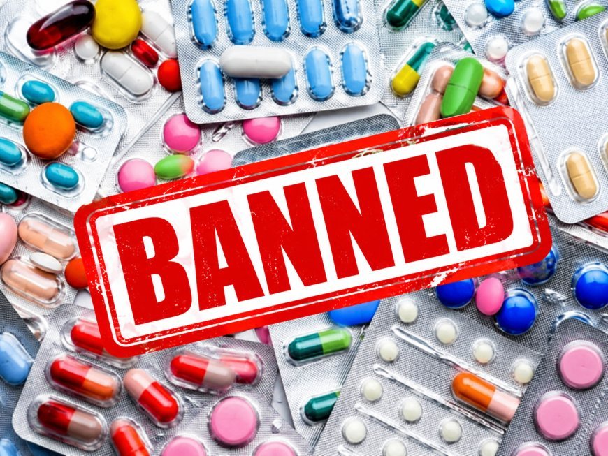 FDC Drugs Ban in India: सावधान! सरकार ने प्रतिबंधित कीं 16 फिक्स डोज कॉम्बिनेशन दवाएं, स्वास्थ्य के लिए बताई गईं असुरक्षित