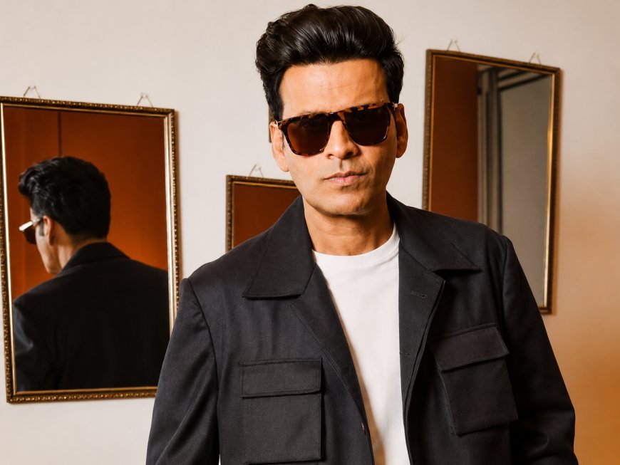 Manoj Bajpayee Interview: मनोज बाजपेयी ने बताया क्यों ठुकराते हैं कमर्शियल फिल्में, 'बड़ी फिल्में सिर्फ 40-50 दिन का पिकनिक हैं'