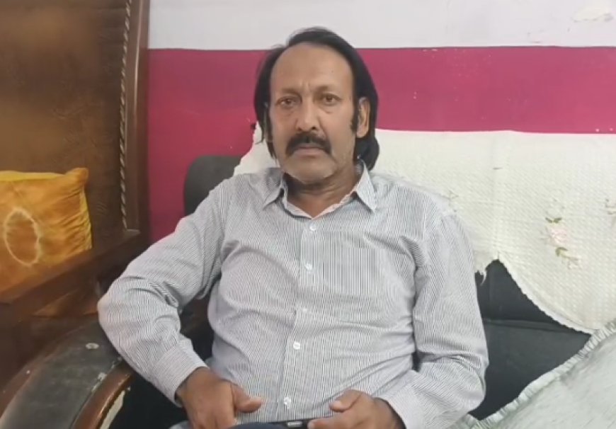 Sambhal : सपा में उठी मुस्लिम CM चेहरे की मांग, जिला सचिव बोले- 22% मुसलमानों का हक़, 2027 में मिले नेतृत्व