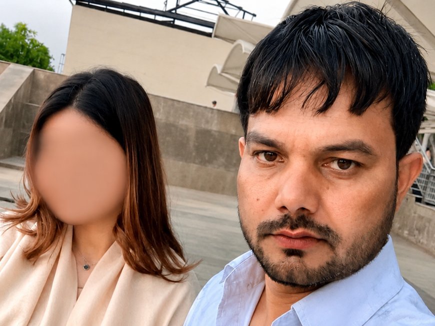 फरीदाबाद: 'वीर' बने आरिफ ने धर्म छिपाकर रचाई शादी, युवती ने लगाए जबरन संबंध और गर्भपात के आरोप