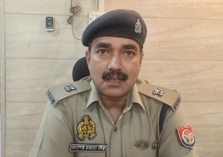 हरदोई में ससुराल वालों की पिटाई से दामाद की मौत, पुलिस ने दो आरोपियों को लिया हिरासत में