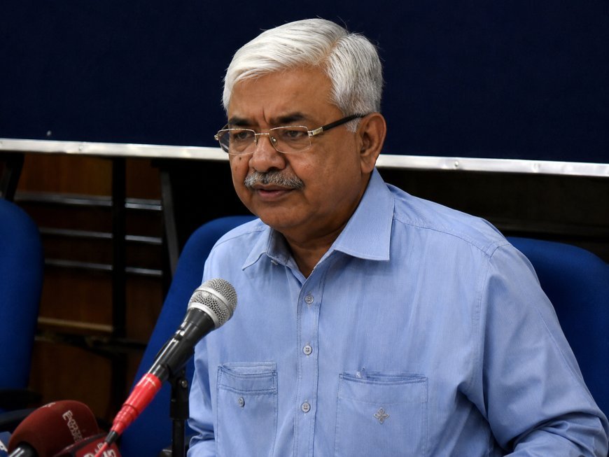 चंदा चोरी मामले में VHP अध्यक्ष आलोक कुमार का बड़ा बयान, कहा- अब दर्ज हो FIR और फास्ट ट्रैक कोर्ट में चले मुकदमा