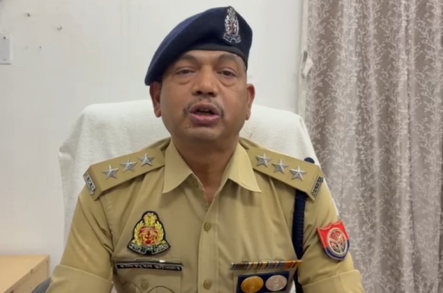 Hardoi : पत्नी के प्रेम प्रसंग और साथ जाने से इनकार करने पर युवक ने ट्रक के आगे कूदकर दी जान, हरदोई के माधौगंज की घटना
