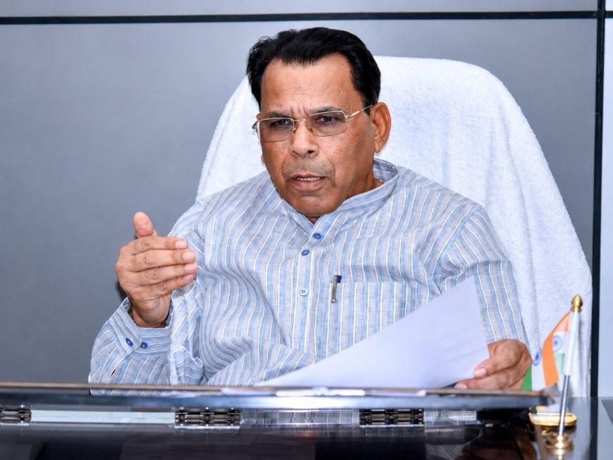 Lucknow : यूपी में ओबीसी छात्र-छात्राओं के लिए बड़ी सौगात, छह नए छात्रावासों का निर्माण कार्य पूरा