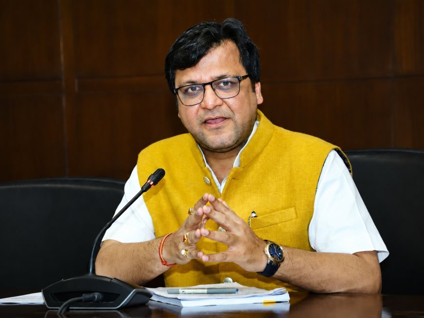 Lucknow : अन्तर्राष्ट्रीय मद्य निषेध दिवस पर लखनऊ में जागरूकता कार्यक्रम, आबकारी मंत्री नितिन अग्रवाल विजेताओं को करेंगे पुरस्कृत