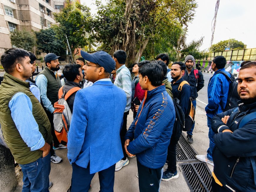 Prayagraj : होम्योपैथिक भेषजिक भर्ती का परिणाम घोषित, उत्तर प्रदेश अधीनस्थ सेवा चयन आयोग ने 395 पदों पर अभ्यर्थियों का किया चयन
