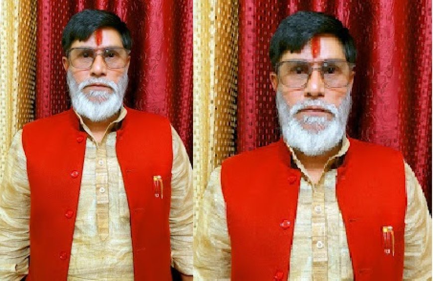 Deoband : उठी व्यावसायिक प्रतिष्ठानों की जांच की मांग, लखनऊ अग्निकांड के बाद मंदिर ट्रस्ट के अध्यक्ष ने जताया दुख