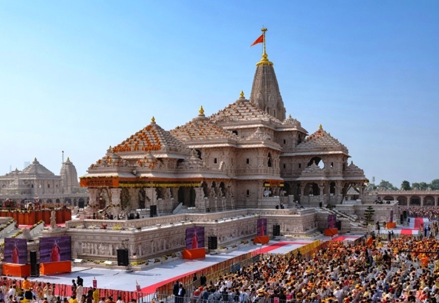 अयोध्या राम मंदिर विवाद से सबक! तिरुपति बालाजी मंदिर ने लिया ऐतिहासिक फैसला, अब यह संस्था करेगी पाई-पाई का ऑडिट