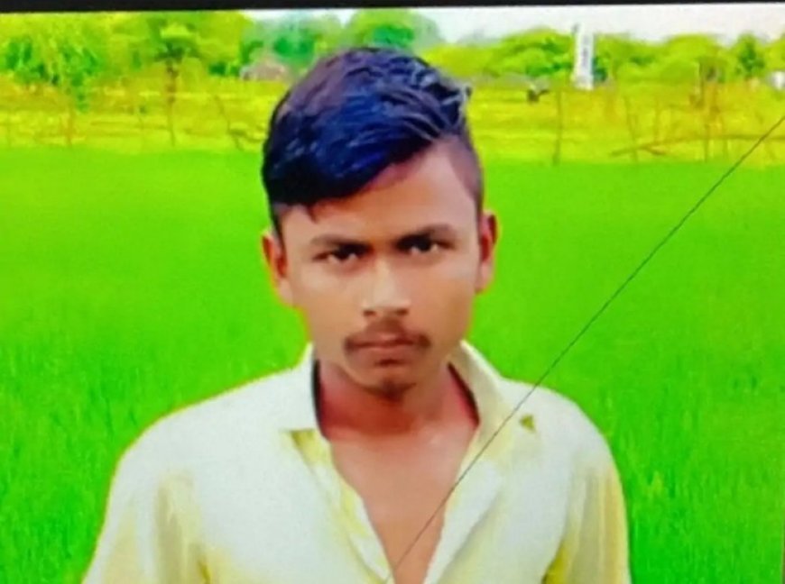 Hardoi : गंगा एक्सप्रेसवे पर ट्रक ने ई-रिक्शा चालक को कुचला, बेटी को ससुराल छोड़कर लौटते समय हुआ हादसा