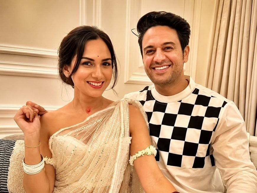Akanksha Chamola Gaurav Khanna Separation: क्या तलाक के बाद फिर प्यार में पड़ेंगी आकांक्षा चमोला? एक्ट्रेस ने खुद किया खुलासा