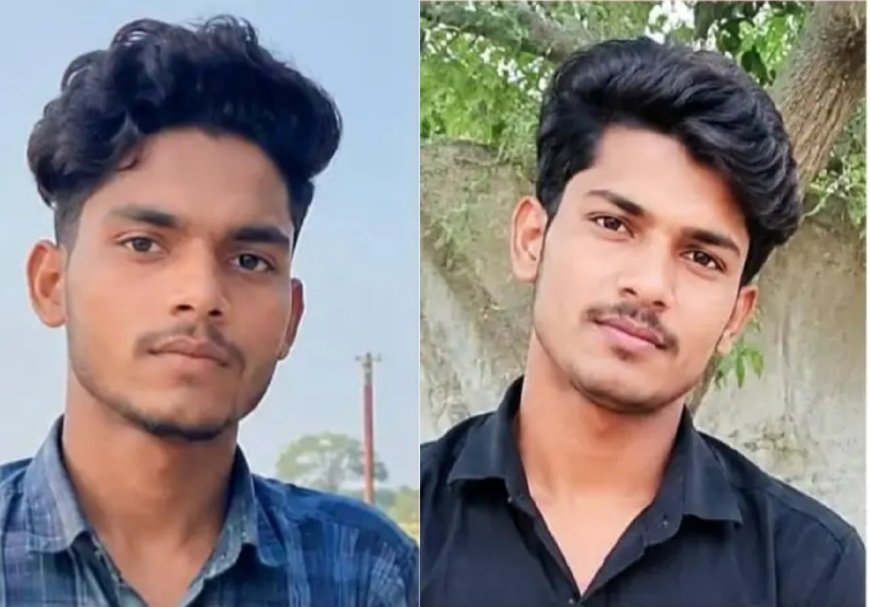 Hardoi : पिहानी में सड़क हादसे में बाइक सवार दो दोस्तों की मौत, एक गंभीर, स्वास्थ्य व्यवस्था पर उठे सवाल