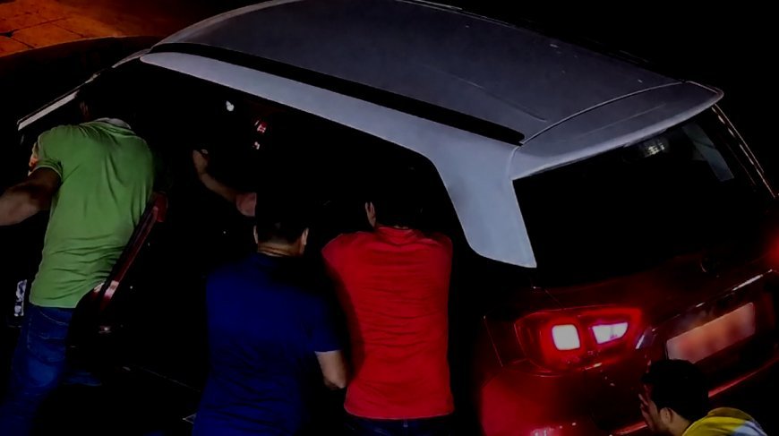 Ghaziabad Crime News: गाजियाबाद के लोनी में रोडरेज की खूनी वारदात, बाइक टच होने पर प्रॉपर्टी डीलर के दफ्तर में किशोर को उतारा मौत के घाट