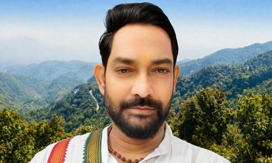 Bazpur Water Crisis: बाजपुर में गहराया पेयजल संकट, प्रमोद राजहंस ने नेताओं से राजनीति से ऊपर उठकर समाधान तलाशने की अपील की