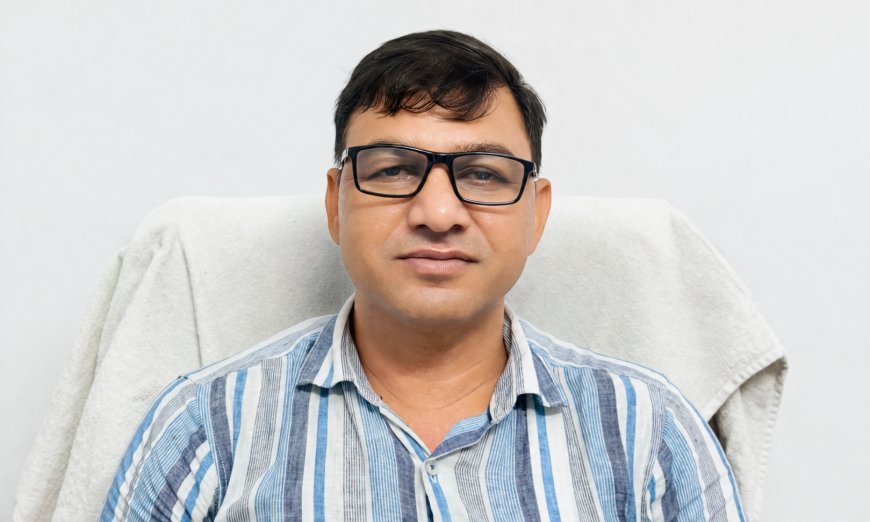 Sambhal DPO Chandrabhushan Yadav Scam: सम्भल में बड़ा घोटाला, सीडीओ की जांच में जिला प्रोबेशन अधिकारी पर भ्रष्टाचार के आरोप साबित