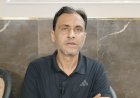 अनस हत्याकांड पर AIMIM का बड़ा हमला, पीड़ित परिवार से मिल बोले मुशीर खान- बाकी 10 नामजद आरोपी भी तुरंत हों गिरफ्तार