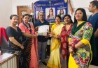 इनर व्हील क्लब ऑफ हरदोई डी.ओ.डी. के नए सत्र 2026-27 का शुभारंभ, सोनिया मिश्रा बनीं अध्यक्ष