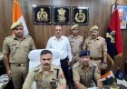 Sambhal Government land scams: 100 करोड़ की सरकारी जमीन घोटाले में बड़ी कार्रवाई: पूर्व ईओ राजकुमार गुप्ता गिरफ्तार, पुलिस ने कसा शिकंजा