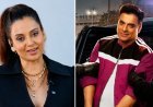 Lock Upp 2: कंगना रनौत का फूटा गुस्सा, राम कपूर के बर्ताव पर लगाई क्लास