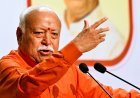 मोहन भागवत का बड़ा बयान: विभाजन के बाद पाकिस्तान से भारत आए लोग शरणार्थी नहीं, विस्थापित योद्धा थे