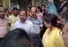 अभिभावकों के विरोध के आगे झुका प्रशासन, कल से फिर खुलेगा 36 साल पुराना सनातन पब्लिक स्कूल
