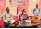 भदेवना में 'विकसित भारत–जी राम जी अभियान 2025' का जन सम्मेलन, ग्रामीणों को बताई गईं सरकारी योजनाएं