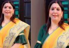 सहारनपुर : किसानों और महिलाओं की मजबूत आवाज बनीं रूबी त्यागी, लगातार बढ़ रहा जनसमर्थन