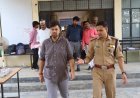 यूपी टीईटी परीक्षा को लेकर डीएम-एसपी सख्त, परीक्षा केंद्रों का किया निरीक्षण, अधिकारियों को दिए जरूरी निर्देश