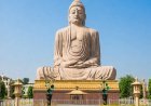 Bodh Gaya Mahabodhi Temple Donation: महाबोधि मंदिर के दानपात्र से निकले 2 करोड़ रुपये, विदेशी भक्तों ने भी दिल खोलकर चढ़ाया दान