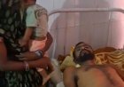 हरदोई में क्रूरता: खेतों में घास काटने गए युवक को बंधक बनाकर बेरहमी से पीटा, हालत गंभीर, केस दर्ज