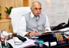 उत्तर प्रदेश की हर विधानसभा में बनेगा एक आदर्श पशु चिकित्सालय, मंत्री धर्मपाल सिंह ने दी आधुनिक सुविधाओं की जानकारी