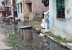 स्मार्ट सिटी सहारनपुर में सिस्टम फेल: काशीराम कॉलोनी में नालों का गंदा पानी सड़कों पर, सुध लेने को तैयार नहीं जिम्मेदार