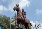 महापुरुषों की प्रतिमाएं राष्ट्र की चेतना, सांस्कृतिक अस्मिता और भावी पीढ़ी के लिए प्रेरणा का अमर स्रोत हैं-जयवीर सिंह