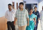 UPTET-2026: जिलाधिकारी अनुनय झा ने परीक्षा केंद्र का किया निरीक्षण, पारदर्शी व शांतिपूर्ण परीक्षा के दिए निर्देश