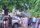 71 हेक्टेयर ग्रामसभा घोटाला: तत्कालीन SDM समेत 6 गिरफ्तार, सरकारी जमीन की लूट का बड़ा खेल बेनकाब