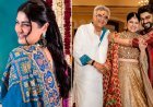 Anshula Kapoor Mehndi Ceremony: बोनी कपूर की बेटी अंशुला और रोहन ठक्कर की मेहंदी सेरेमनी की पहली झलक आई सामने