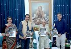 Prithvi 2026: भारत का पहला पुराविज्ञान फिल्म महोत्सव लखनऊ में, राज्यपाल ने किया ब्रोशर लॉन्च
