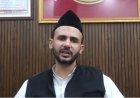 Sambhal : राम मंदिर चढ़ावा चोरी से लेकर 2027 गठबंधन तक... सांसद जियाउर्रहमान बर्क ने BJP पर साधा निशाना, बोले- 'देश के मुसलमानों को बंटवारे का सबसे बड़ा नुकसान हुआ'