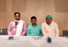 दिल्ली में दिव्यांग महागठबंधन की पहली राष्ट्रीय बैठक संपन्न, राष्ट्रीय विस्तार पर बनी सहमति