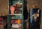 वऱहैंनी वुक्साड में अज्ञात चोरों ने घर के ताले तोड़कर सोने चांदी का आभूषण नगदी लेकर फरार 