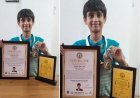 मानसिक गणित में उत्तराखंड की बेटी का एशियन बुक ऑफ वर्ल्ड रिकॉर्ड्स में नाम दर्ज
