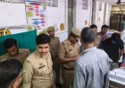 Hardoi: ड्यूटी पर तैनात दो सिपाही सड़क हादसों में गंभीर घायल, मेडिकल कॉलेज में भर्ती