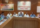 हरदोई में ओबीसी राजनीतिक पिछड़ेपन पर आयोग की जनसुनवाई, नागरिकों ने दिए अहम सुझाव