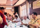 संपूर्ण समाधान दिवस: सात तहसीलों में पहुंचीं 504 शिकायतें, 58 का मौके पर निस्तारण।