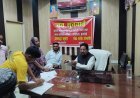 जनसुनवाई में गूंजीं नागरिक समस्याएं, चेयरमैन ने अधिकारियों को दिए त्वरित निस्तारण के निर्देश