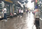 सम्भल में बदला मौसम का मिजाज, बारिश की दस्तक से मिली राहत; बोले जावेद कमाल- ऊपर वाले का GOD गिफ्ट है ये पानी