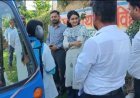 Sitapur News: खैराबाद में महिलाओं ने लिया ई-रिक्शा चलाने का प्रशिक्षण, सीडीओ डॉ. दीक्षा जोशी ने बांटे सर्टिफिकेट