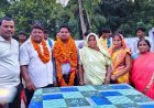 UPPSC Success Story: सीतापुर के किसान के बेटे नीरज गौतम बने फार्मेसी प्रवक्ता, रेउसा में निकला भव्य रोड शो