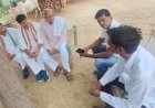 Bilgram rape case: पीड़ित परिवार से मिला कांग्रेस प्रतिनिधिमंडल, दो सप्ताह में कार्रवाई न होने पर सत्याग्रह की चेतावनी