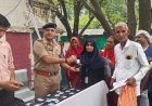 हरदोई पुलिस की बड़ी सफलता: 5 माह में 167 गुमशुदा मोबाइल बरामद, करीब 30 लाख रुपये के फोन मालिकों को लौटाए